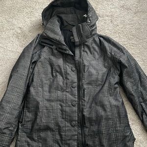 NILS Ski & snowboard jacket